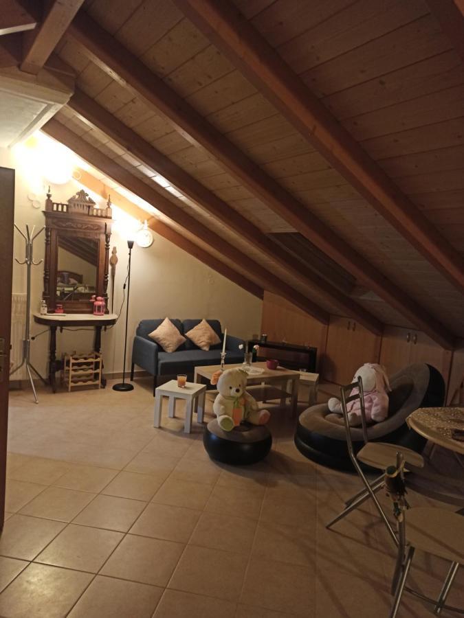 Ab Preveza Apartments -15 Meters Over The Sea エクステリア 写真
