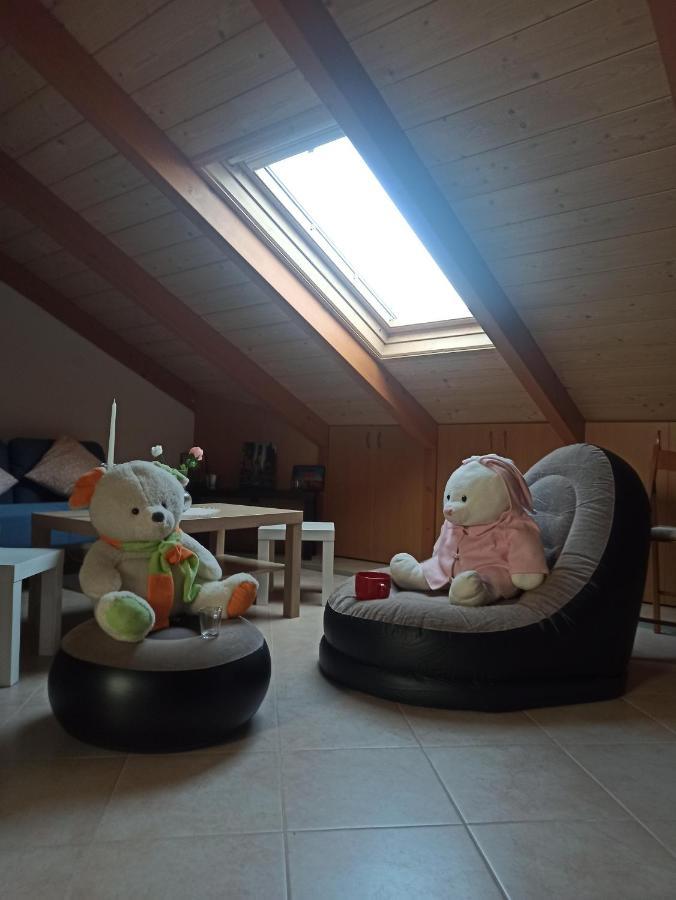 Ab Preveza Apartments -15 Meters Over The Sea エクステリア 写真