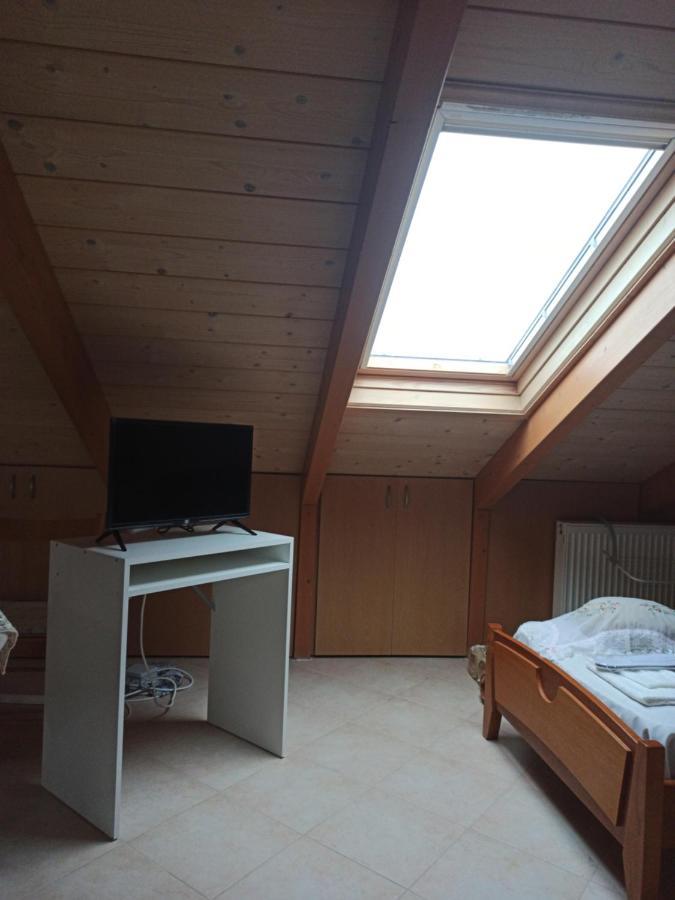 Ab Preveza Apartments -15 Meters Over The Sea エクステリア 写真