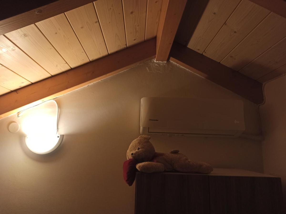 Ab Preveza Apartments -15 Meters Over The Sea エクステリア 写真