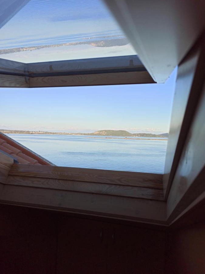 Ab Preveza Apartments -15 Meters Over The Sea エクステリア 写真