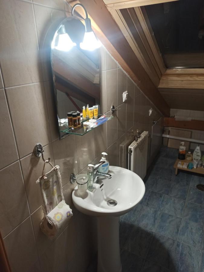 Ab Preveza Apartments -15 Meters Over The Sea エクステリア 写真