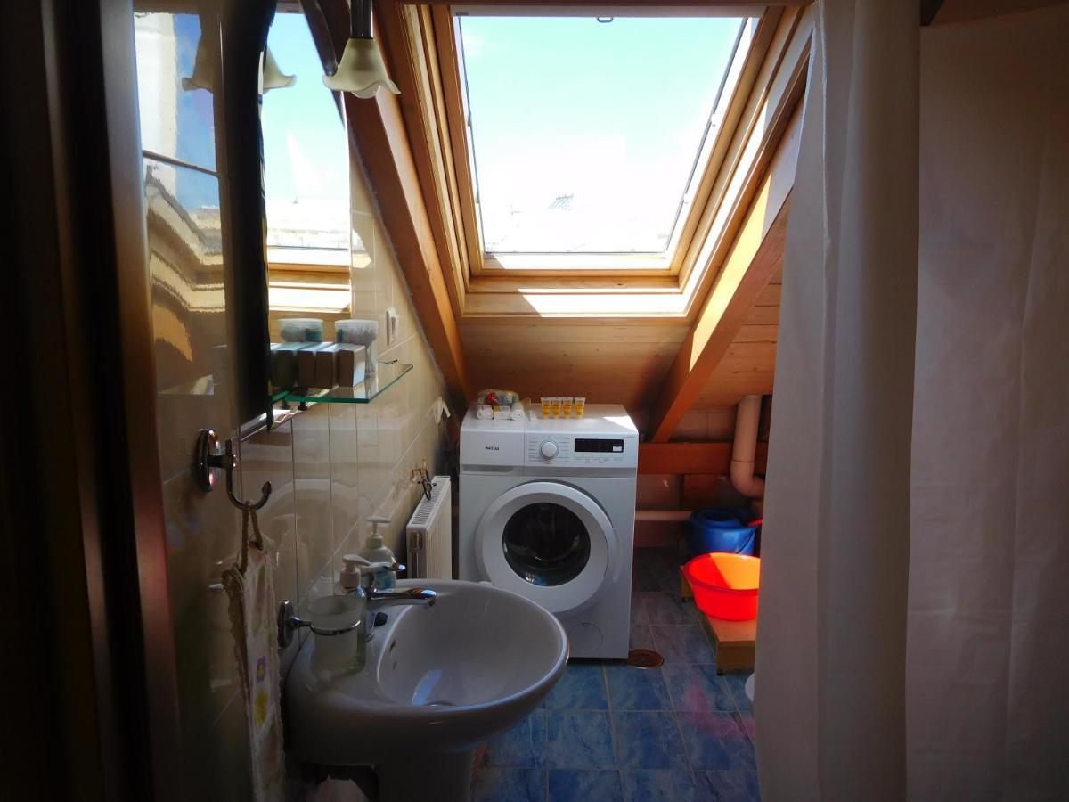 Ab Preveza Apartments -15 Meters Over The Sea エクステリア 写真