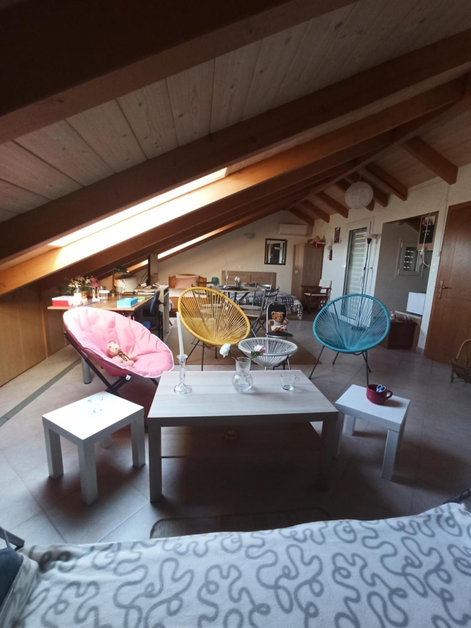 Ab Preveza Apartments -15 Meters Over The Sea エクステリア 写真