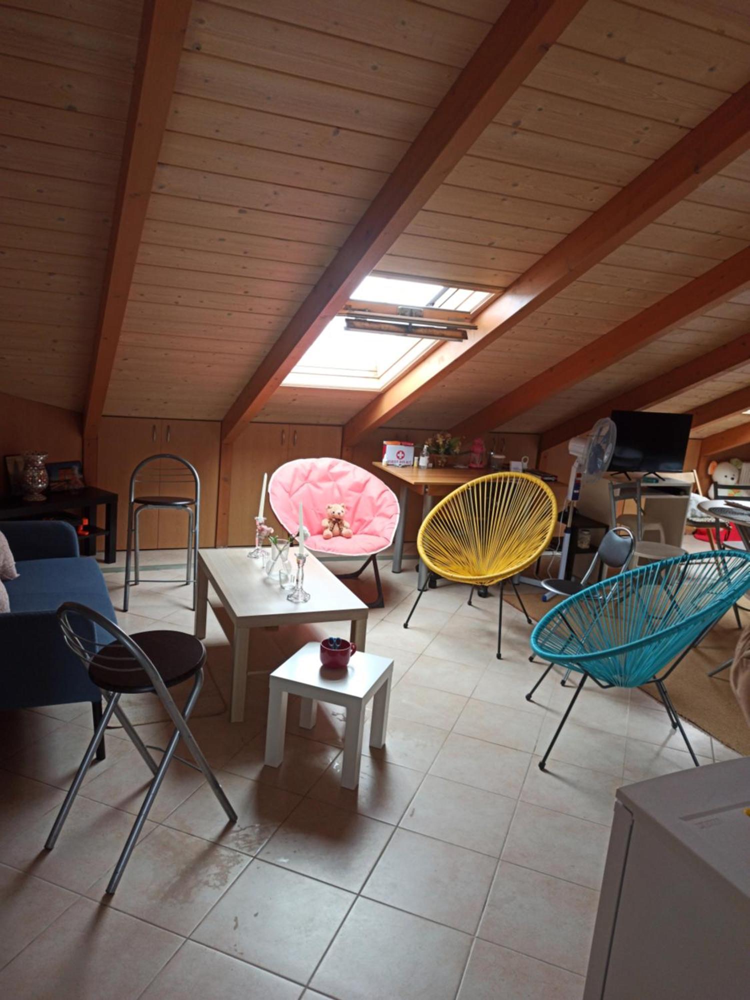 Ab Preveza Apartments -15 Meters Over The Sea エクステリア 写真