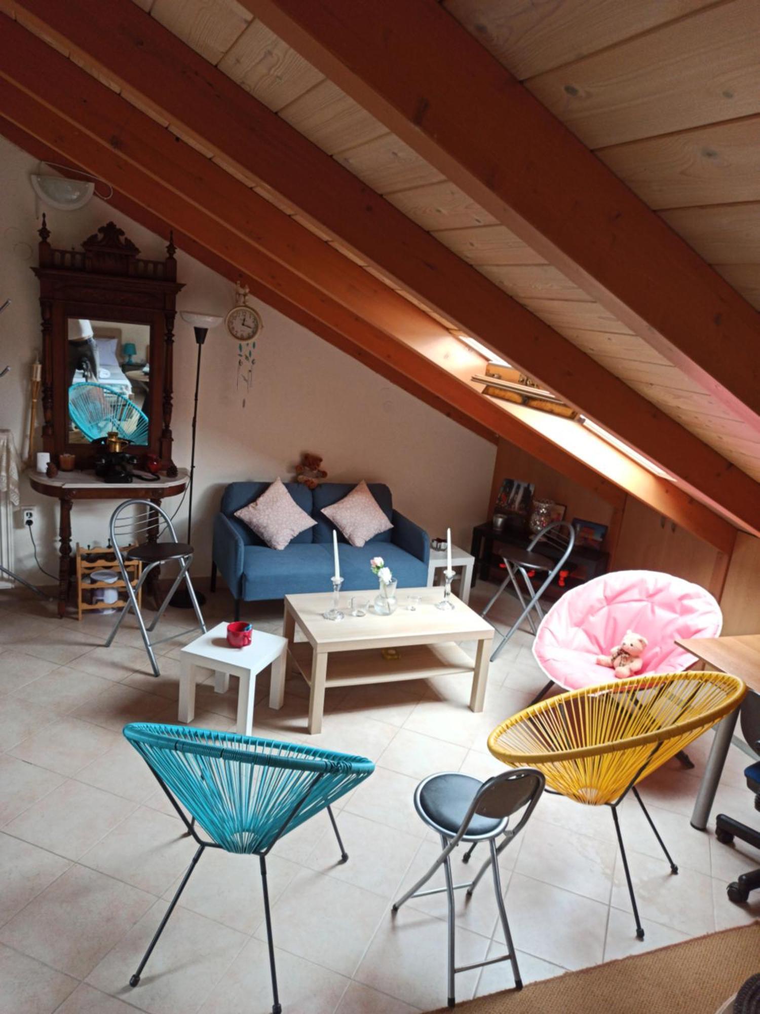 Ab Preveza Apartments -15 Meters Over The Sea エクステリア 写真